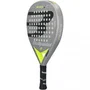Bullpadel Brave 3.0 2021 Gris Amarilla
